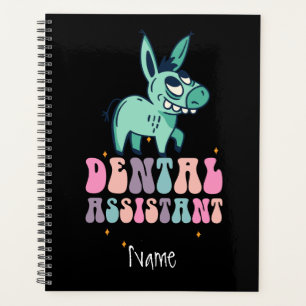 Dental ASSISTANT Planner