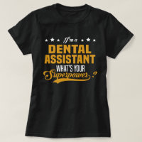 Dental Assistant