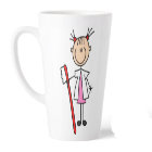 Dental Assistant With Toothbrush