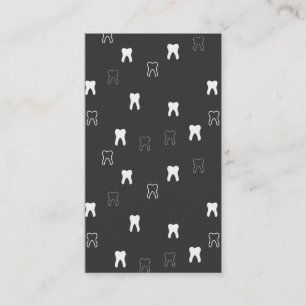 Dental Business Card