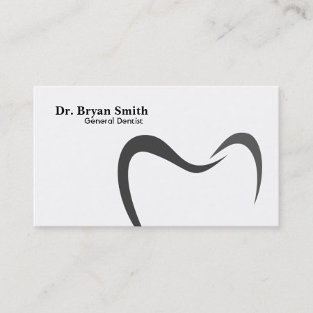 Dental - Business Cards