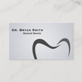 Dental - Business Cards