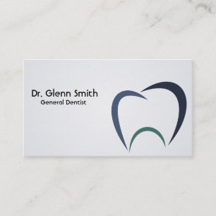 Dental - Business Cards