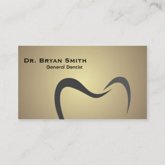Dental - Business Cards