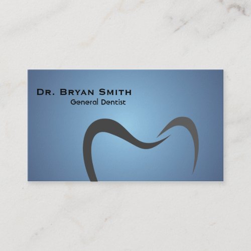 Dental - Business Cards