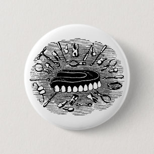 Dental Button