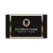 Dental Care Modern Gold Border Dentist