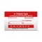 Dental Clinic Appointment Cards- Color changeable