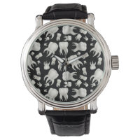 Dental Dream Teeth Watch