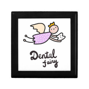 Dental Fairy Gift Box
