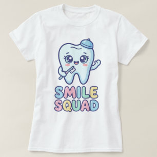 Dental Humor Graphic T-Shirt