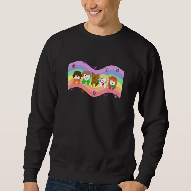 Dental Hygiene, Dental Assisting or Dentistry Sweatshirt (Front)