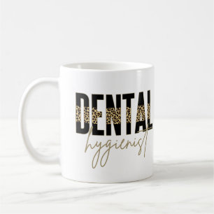 Dental Hygienist   RDH Registered Dental Hygienist Coffee Mug