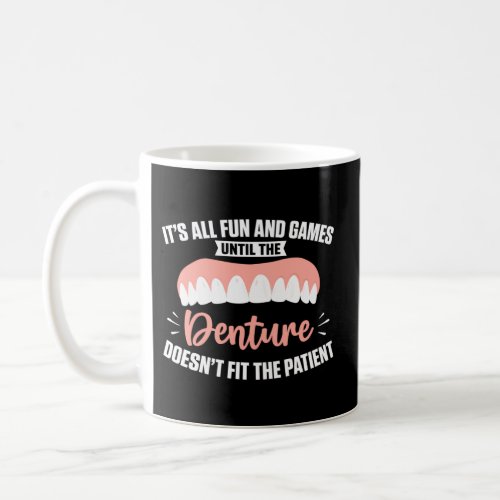 Dental Lab Tech Dental Lab Technician Coffee Mug