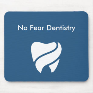 Dental Logo Company Computer Mousepads
