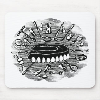 Dental Mousepad