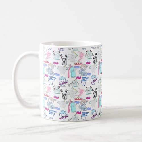 dental mug