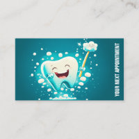 Dental Office Appointment Reminder