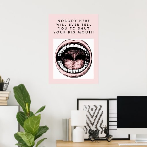 Dental Office Poster Zazzle