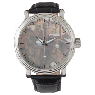 Dental Office Watch