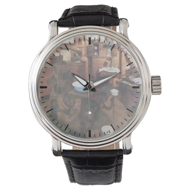 Dental Office Watch (Front)