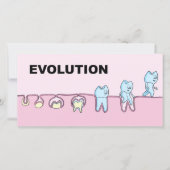 Dental Photo Card (Front)