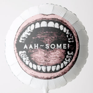 Dental School Graduation Balloon