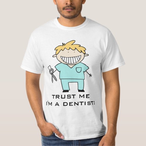 Dental School T_Shirt