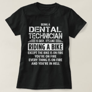 Dental Technician T-Shirt