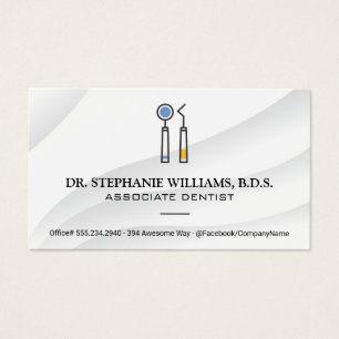 Dental Tools Dentistry