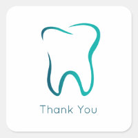 Dental Tooth Dentistry Medical Image Thank You