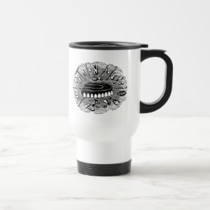 Dental Travel Mug