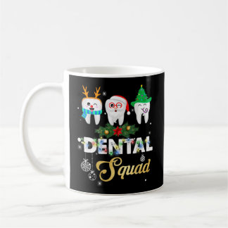 Dental Ugly Coffee Mug