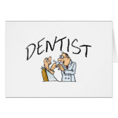 Dentist 2 (Front Horizontal)