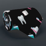 dentist 6 tie<br><div class="desc">dentist</div>