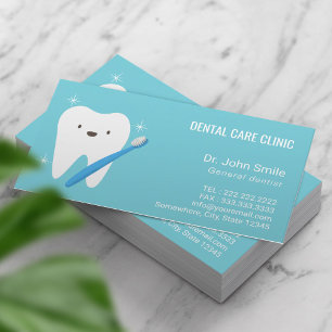 Dentist Appointment Smiling Tooth Dental Care