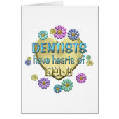 Dentist Appreciation (Front)
