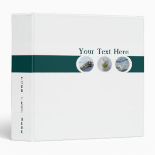 Dentist Avery Binder