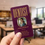 Dentist