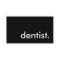 dentist.