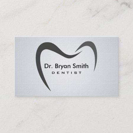 Dentist - Business Cards