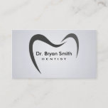 Dentist - Business Cards at Zazzle