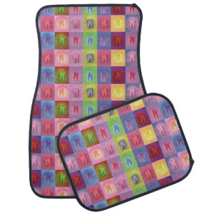 Dentist Car Mat