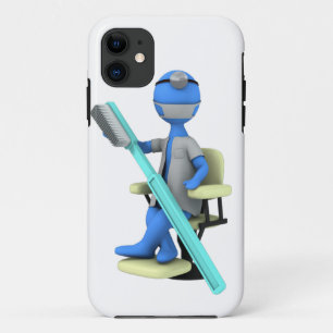 Dentist iPhone 11 Case