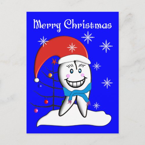 Dentist Christmas Cards and Gifts