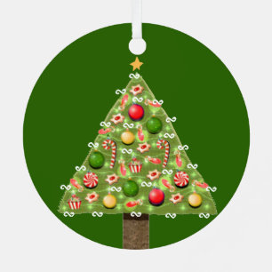 Dentist Christmas Collectible Metal Ornament