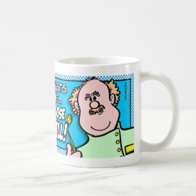 Dentist Coffee Mug