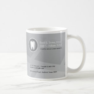 Dentist Coffee Mug