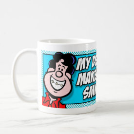 Dentist Coffee Mug