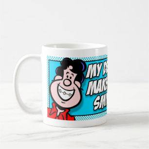 Dentist Coffee Mug